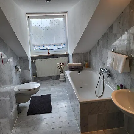 Zentrale Rothenburg Ξενοδοχείο Ρότενμπουργκ (Τάουμπερ)