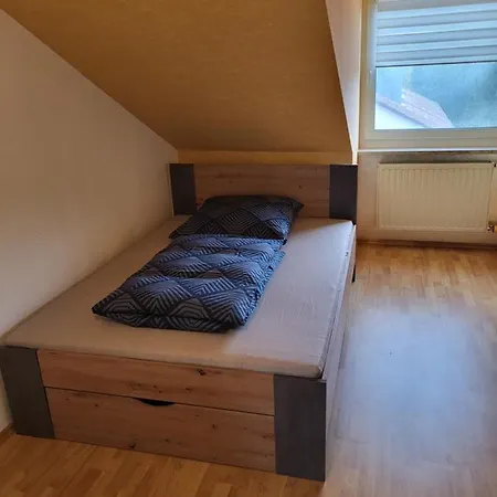 Zentrale Rothenburg