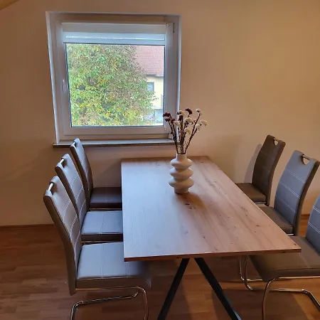Zentrale Rothenburg Ρότενμπουργκ (Τάουμπερ)